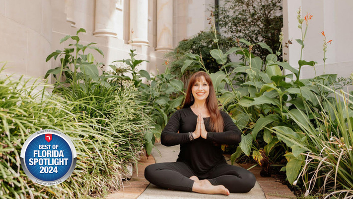 Pilates Yoga Loft: Elevating Wellness with Every Step