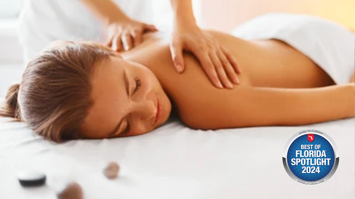 Essential Health & Healing Hands: Your Path to Wellness and Beyond