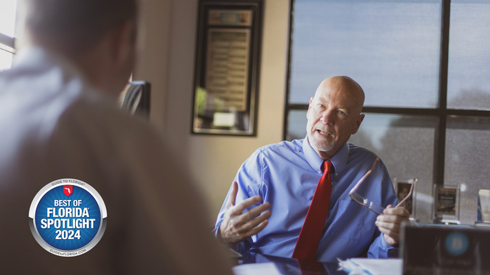 Injured? Brooks Law Group Turns Setbacks Into Comebacks