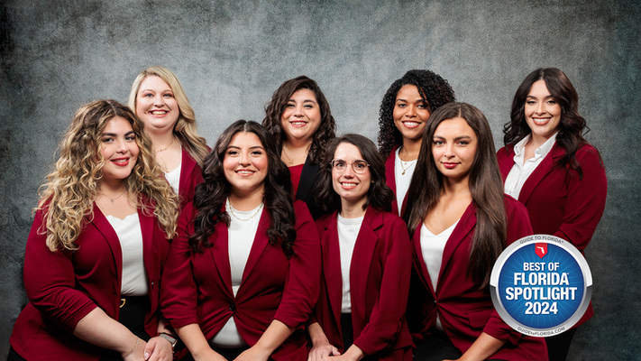 Defending Dreams, One Case at a Time: Meet The Immigration Advocates