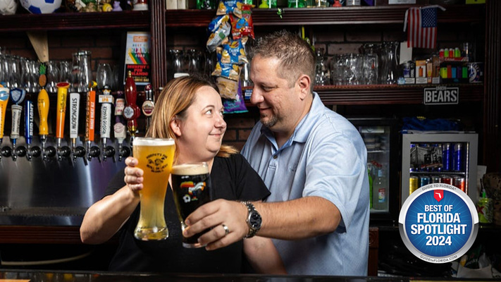 Why Murphy's Pub Orlando is the Go-To Spot for Sports and Grub