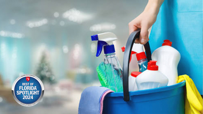 Batista Services LLC: Transforming Spaces, One Clean at a Time