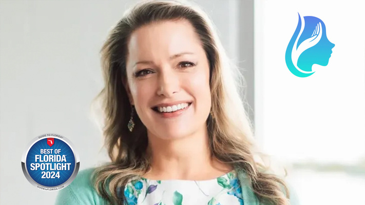 Bright Future Psychology Shines with 2024 Best of Florida Award