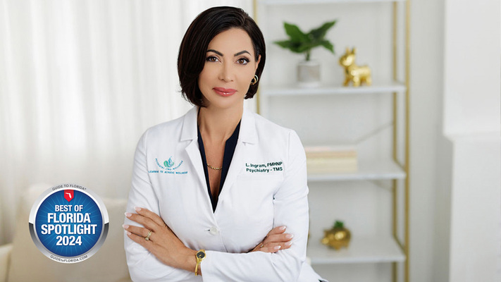 Learning to Achieve Wellness Earns 2024 Best of Florida Honorable Mention for Holistic Care