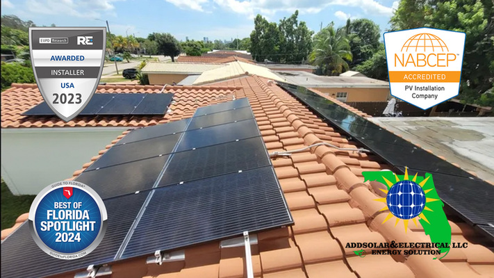 Moving Full Speed Ahead: How Add Solar & Electrical is Leading the Clean Energy Revolution