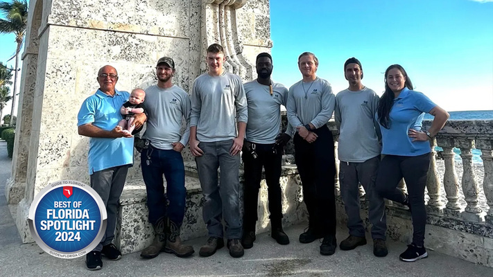 Bright Ideas, Reliable Service: Go Electric Services Delivers More Than Just Power