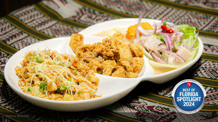 Don Cha Peruvian Food: Bringing the Flavors of Peru to Your Plate