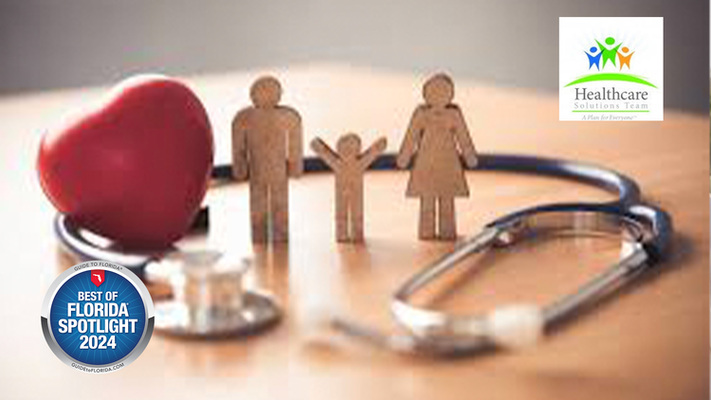 From Health to Wealth: How Healthcare Solutions Team Brandon Has You Covered