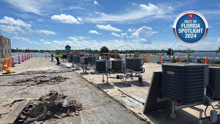 From Repairs to Replacements, CLS Roofing Covers It All