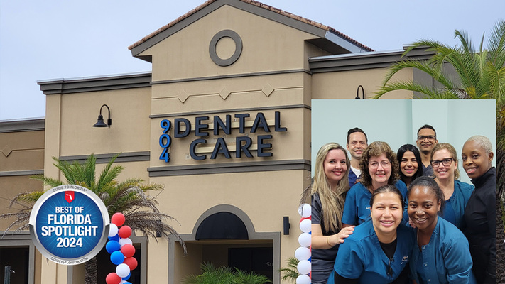 Keeping Jacksonville Smiling: 904 Dental Care’s Comprehensive Approach