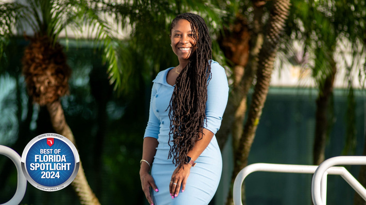 The Law Office of TerryAnn S. Howell, P.A.: Where Legal Expertise Meets Community Values