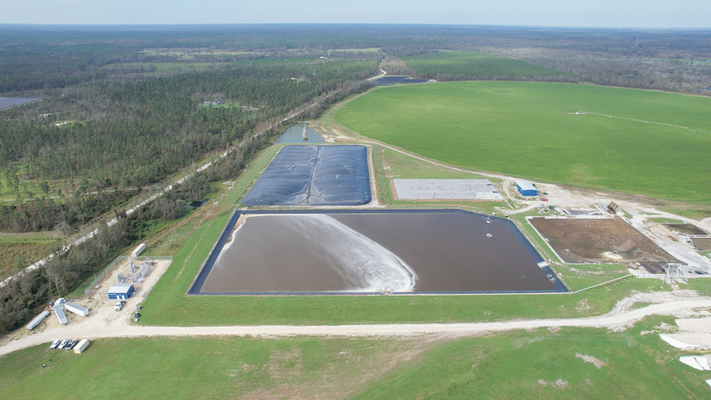 Full Circle Dairy Renewable Natural Gas Facility Now in Florida
