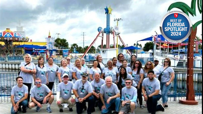 Empire Management Group: Revolutionizing Community Living with Smart Solutions