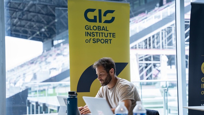 Love the Beautiful Game? Study it at St. Thomas