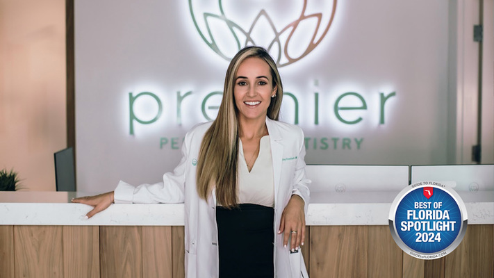 Bright Smiles, Brighter Futures: Premier Pediatric Dentistry Sets the Gold Standard for Kids' Dental Care