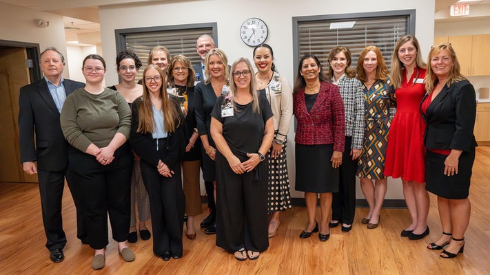 Florida Southern College and Winter Haven Hospital Foundation Partner Up!