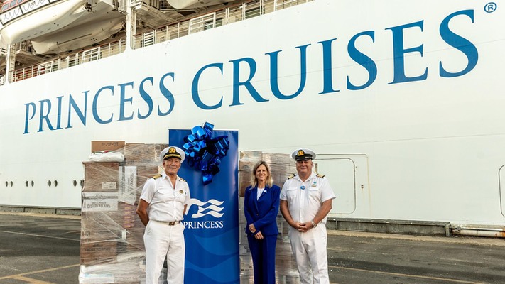 Port Canaveral Ready To Set Ships Sailing For The Holidays