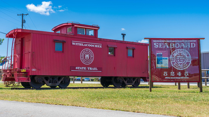 Florida's Winter Wonderland: Top Outdoor Escapes for the Cooler Months