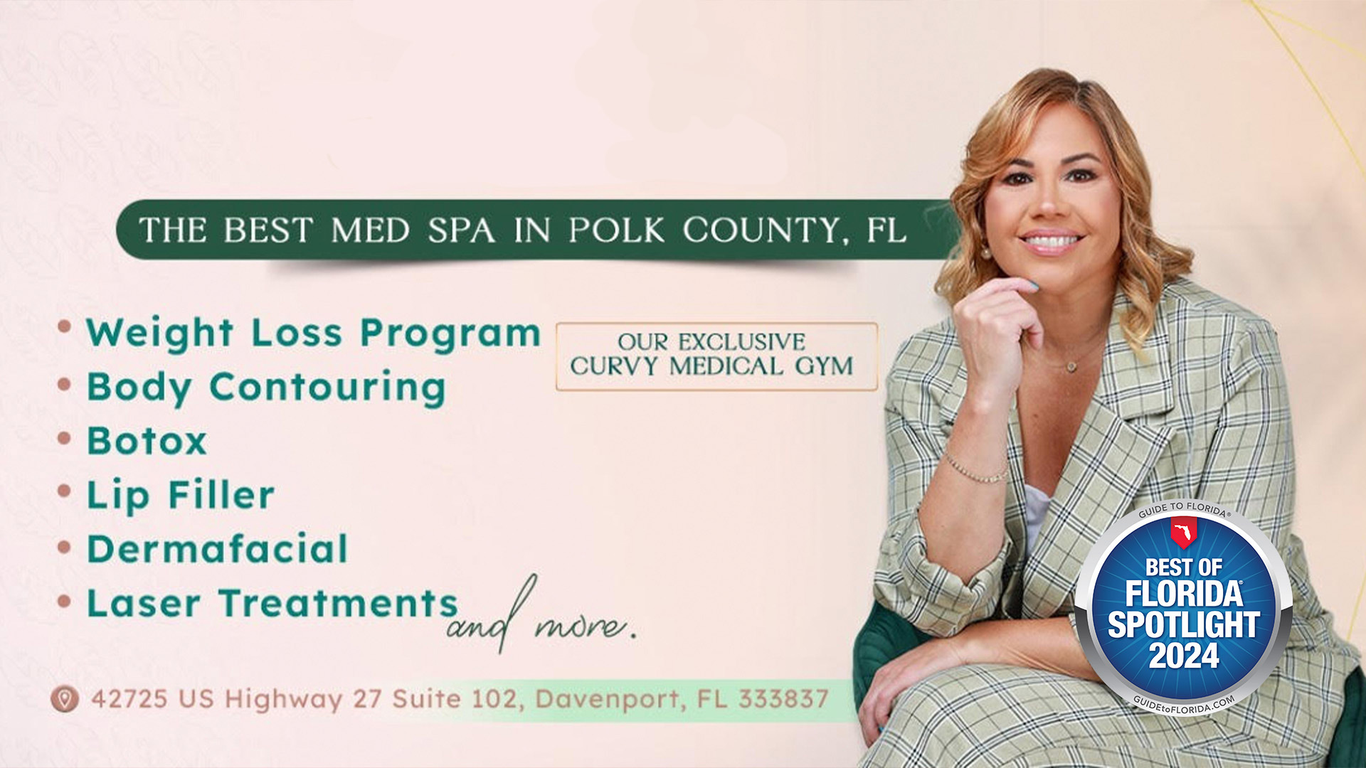 Elegance by Dr. A: Transforming Skin, Elevating Spirits