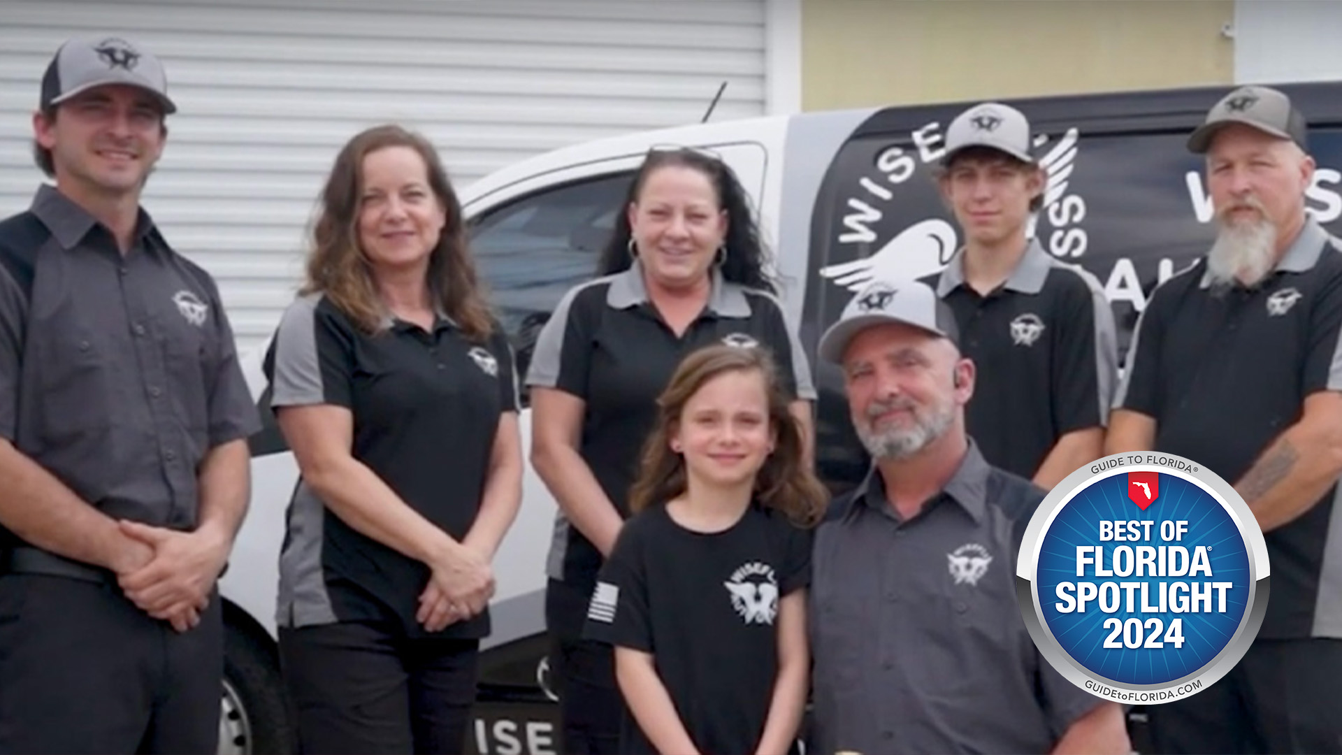 Windshield Woes? Let Wisefly Auto Glass Be Your Roadside Rescue