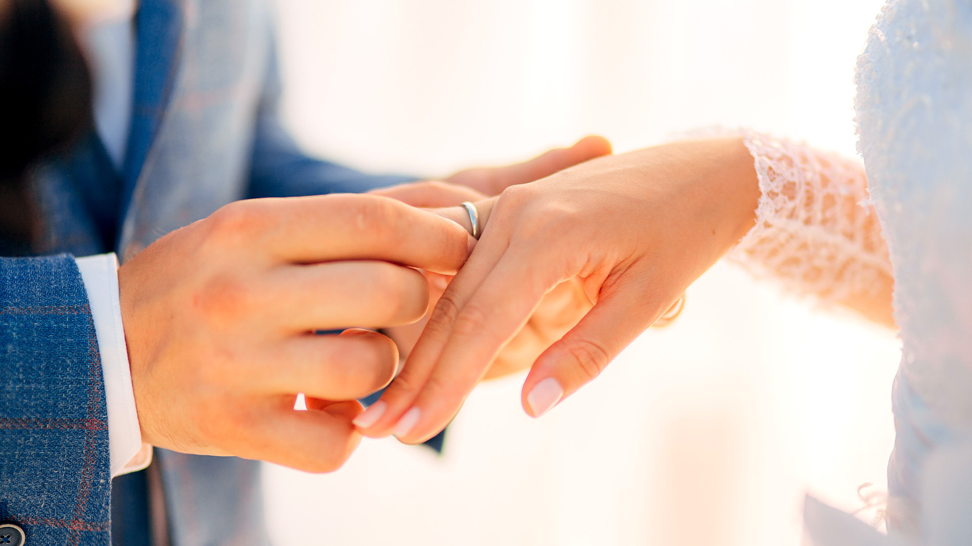 Siesta Key’s Love Story—One That Lasts