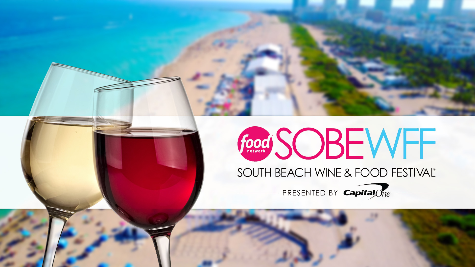 February’s Forecast—100% Chance of Good Food