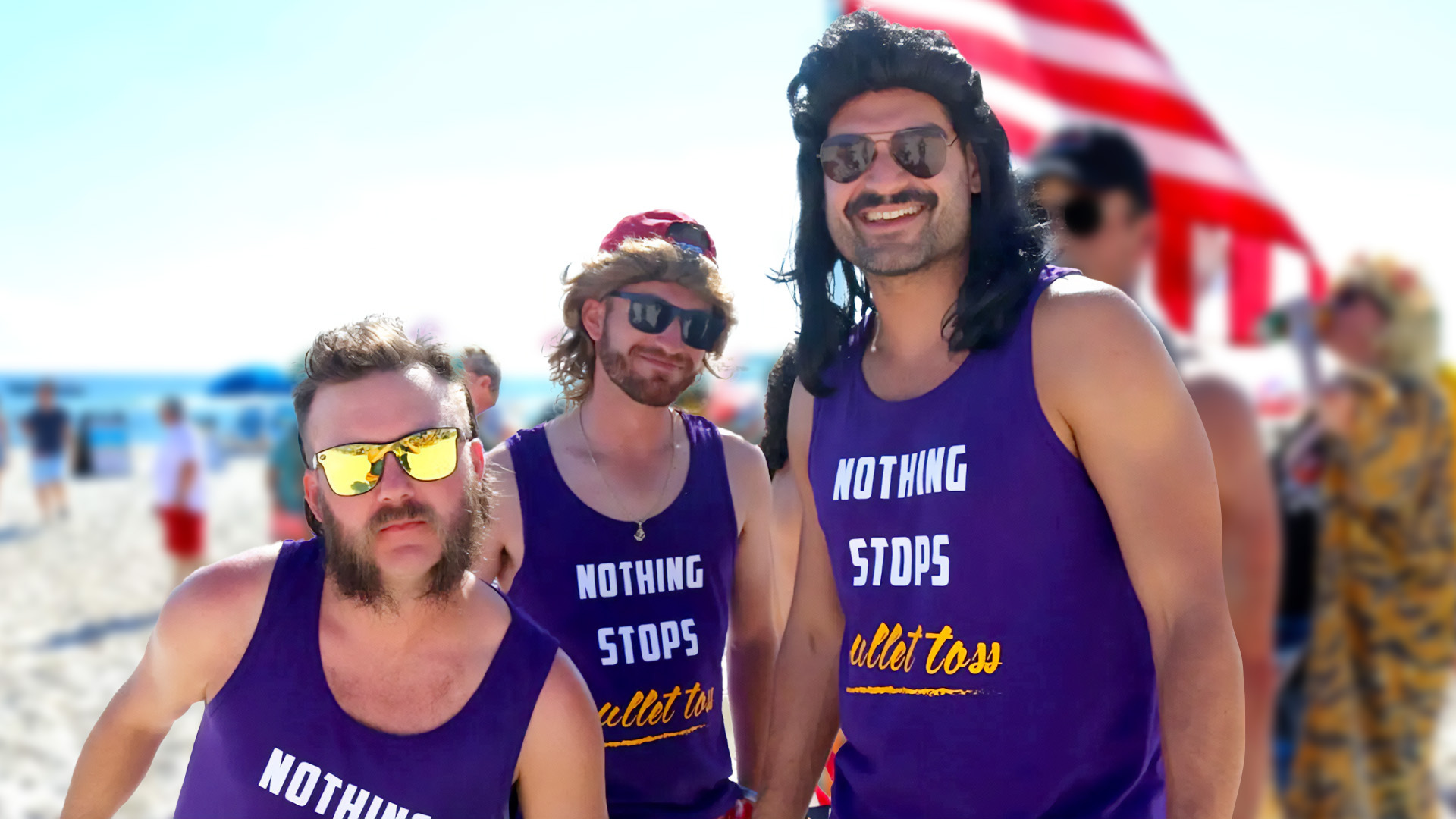 Floridians Are Flinging Dead Fish Again!