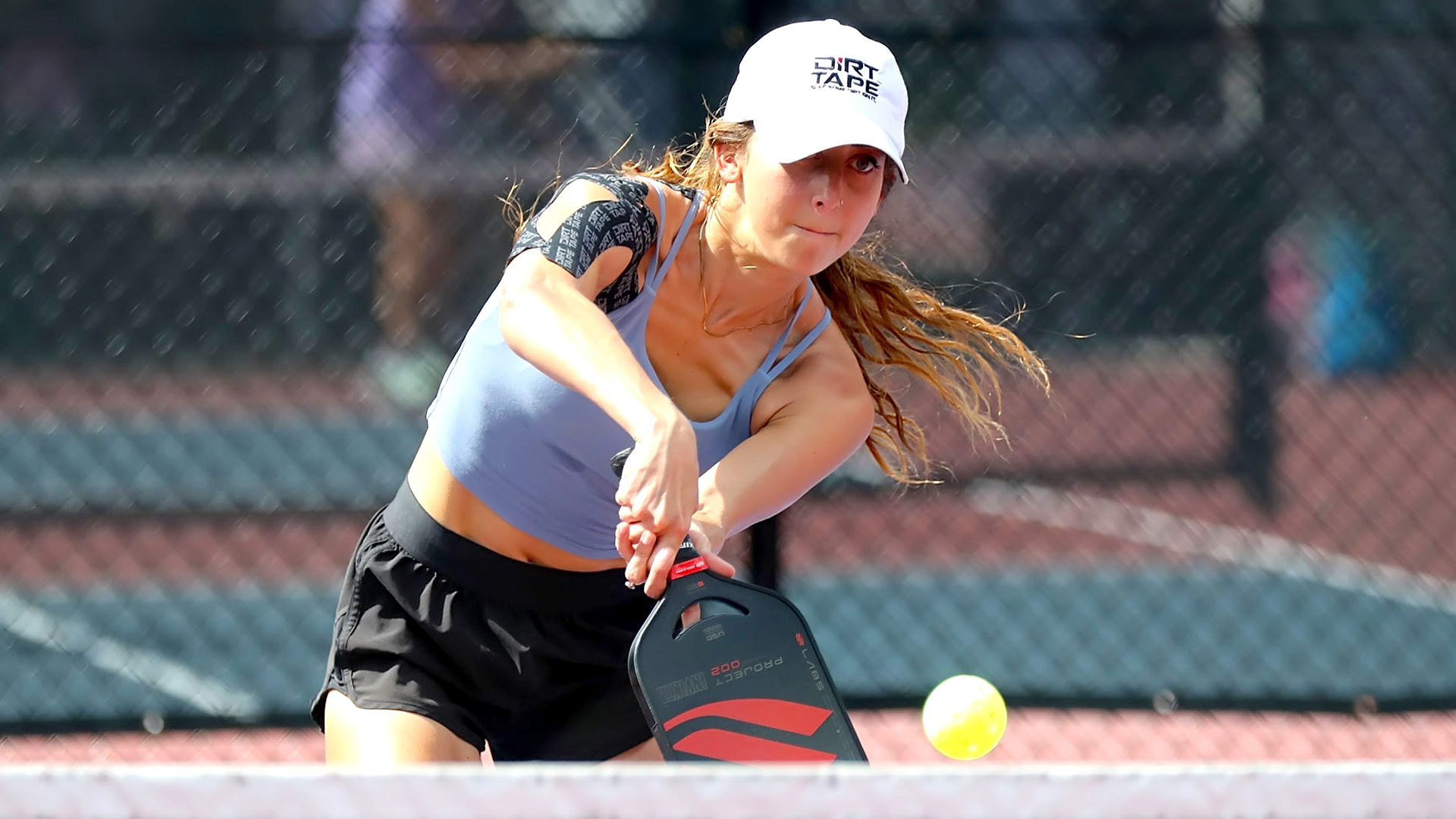 Pickleball is Poppin’ Off in Florida