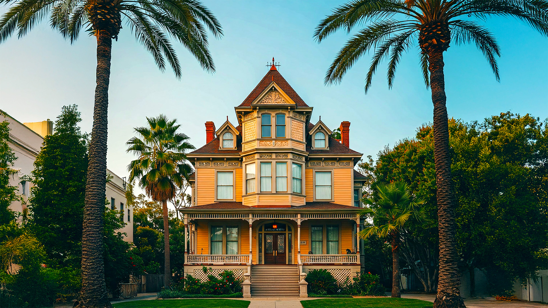 Florida’s Oldest Homes Are Hot Again