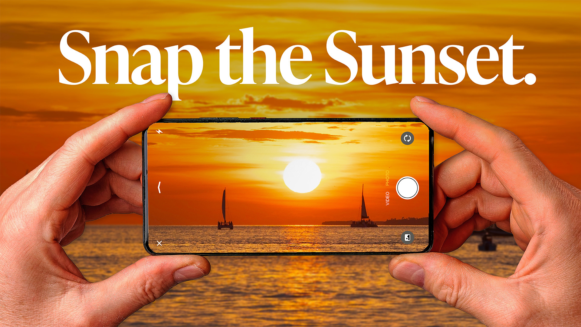 Golden Hour, Gulf Side