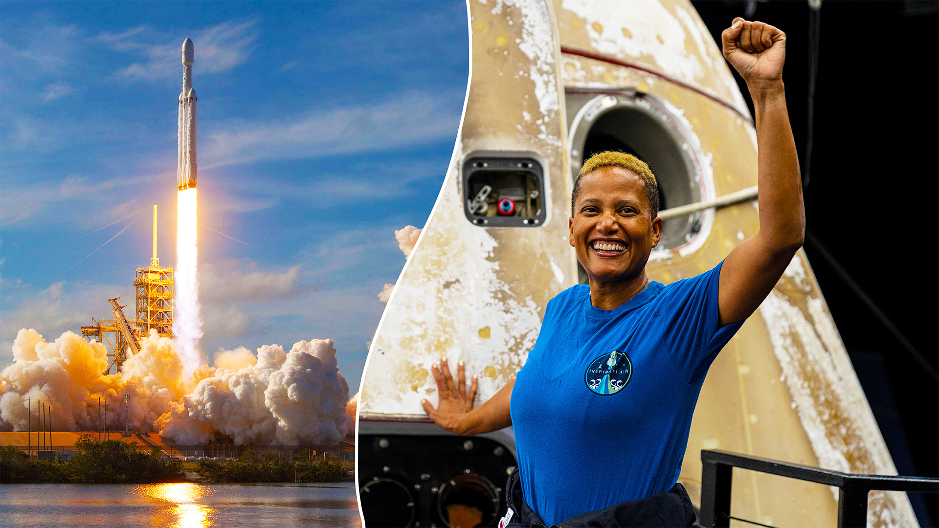 Where Rocket Money Meets Hard Hats