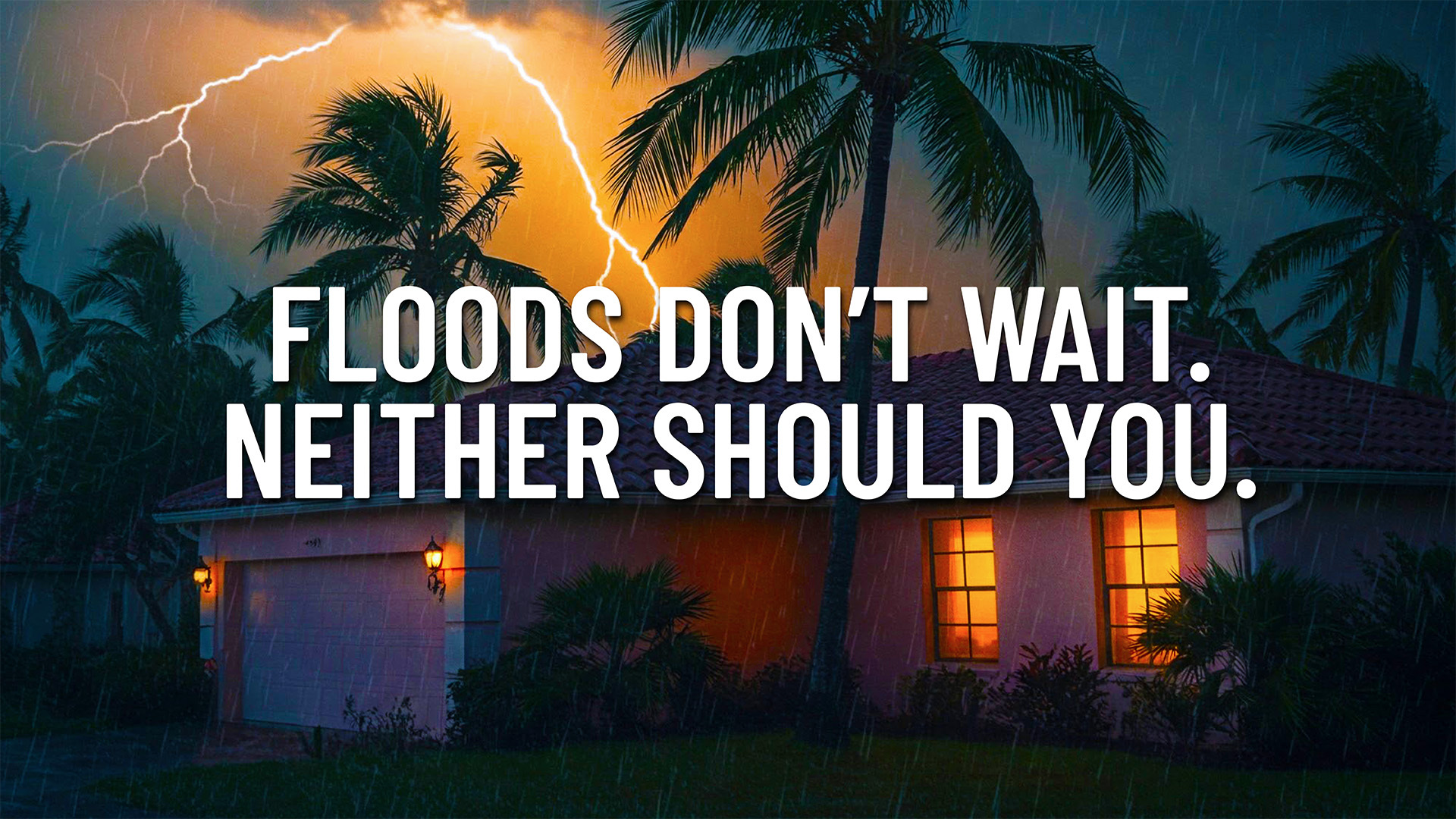 Before the Storm: Fort Myers' Flood Game Plan