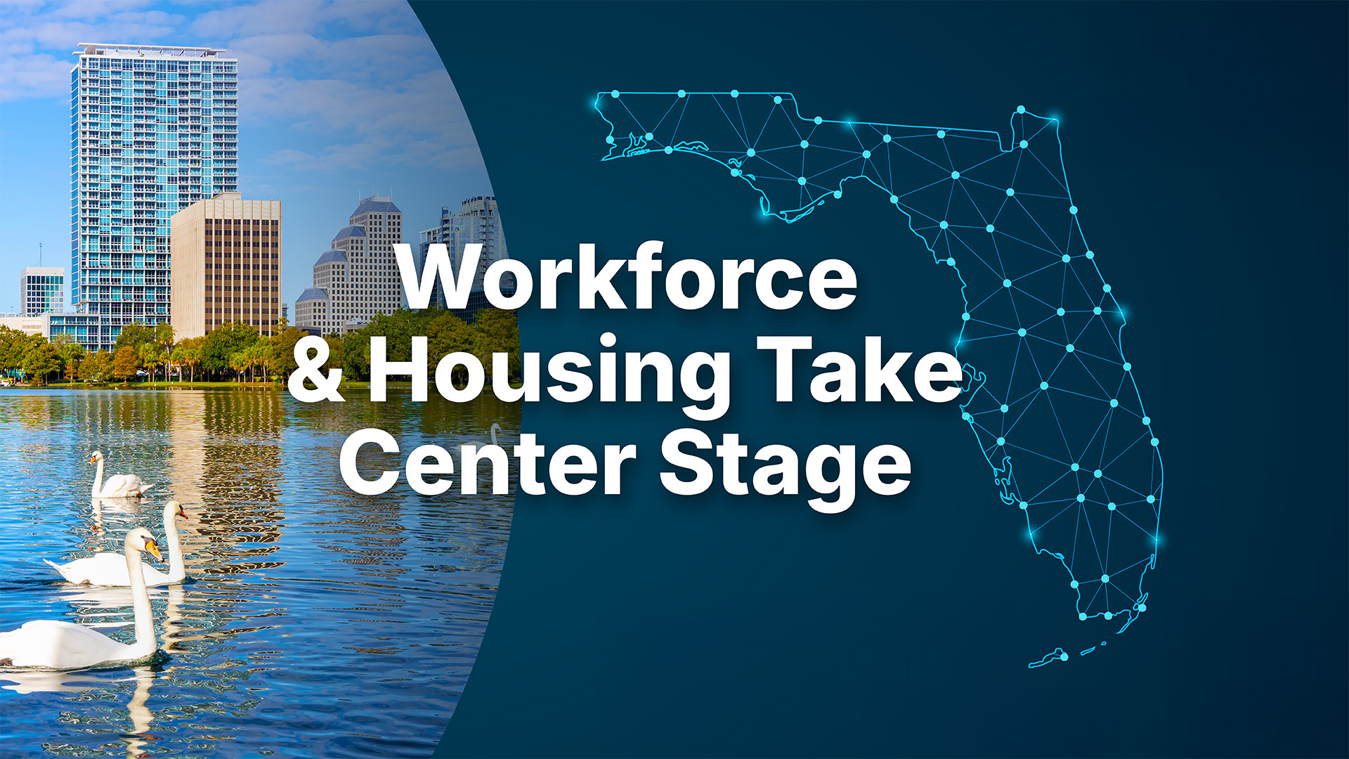 Florida’s Prosperity Summit Brings the Heat to Orlando