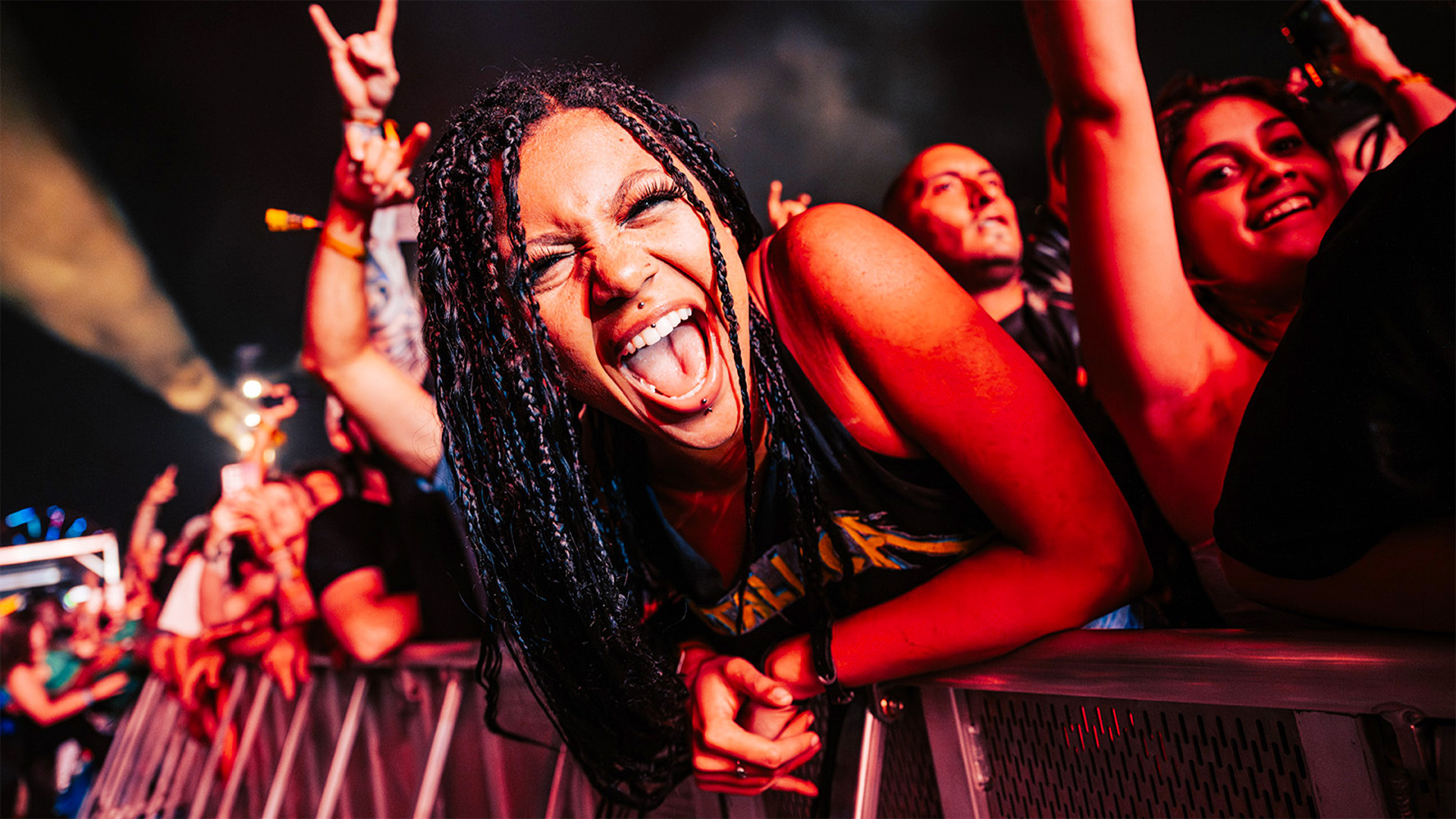 Shred the Track: Rockville Ignites Daytona