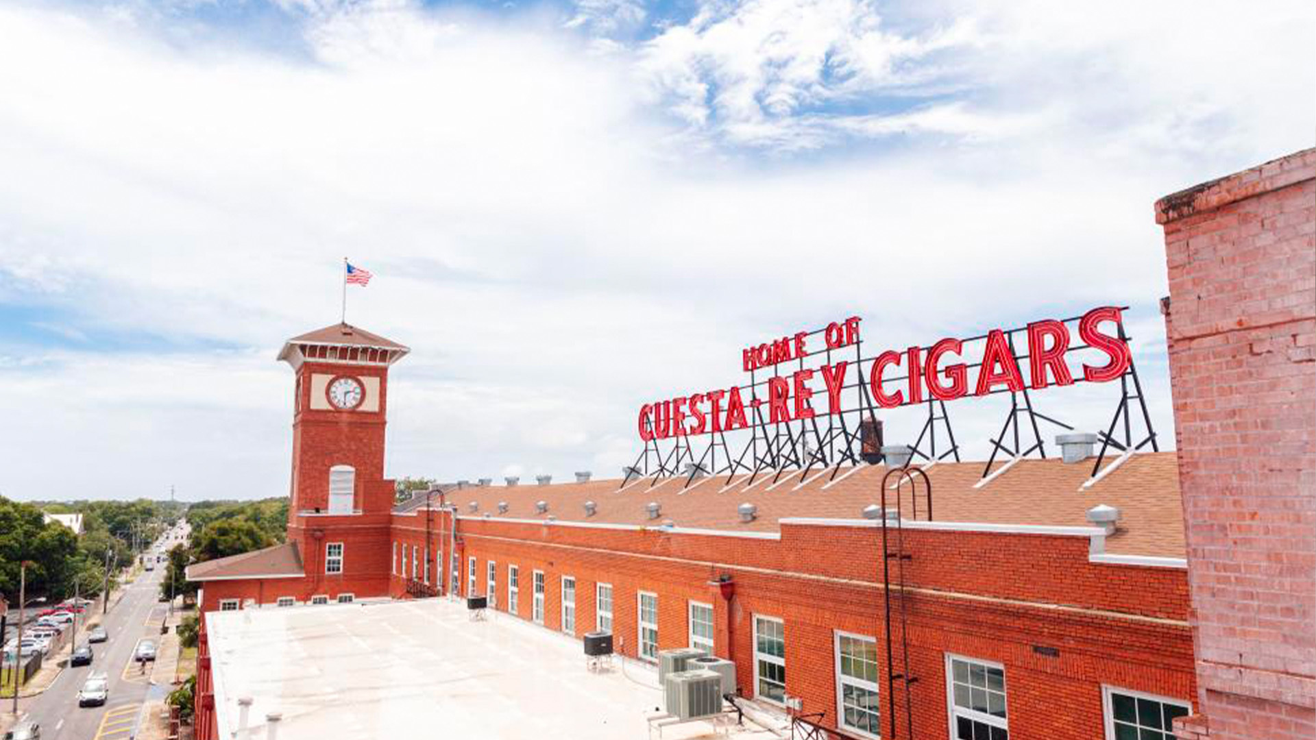 Homegrown Hustle, Florida-Style 