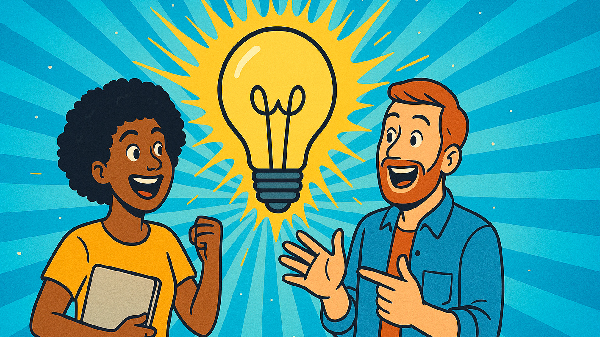 Your Summer Business Breakout Starts Now